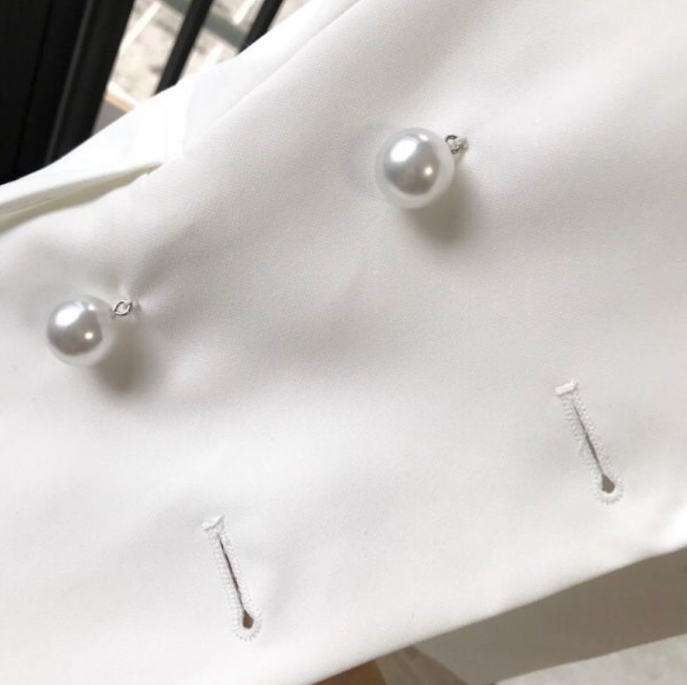 Thumbnail: Dior Overcoat