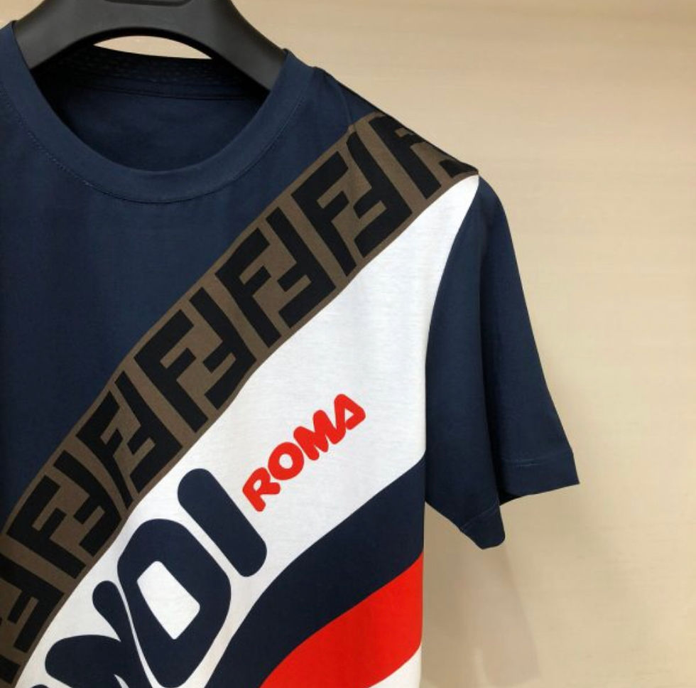 Thumbnail: Fendi Sport T-Shirt