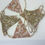 Thumbnail: Handmade Floral Fabric Bunting