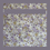 Thumbnail: Close-up of The Rue floral key-board showing soft purple frame and a pattern of lavender, white, and yellow flowers