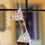 Thumbnail: Handmade Floral Fabric Bunting
