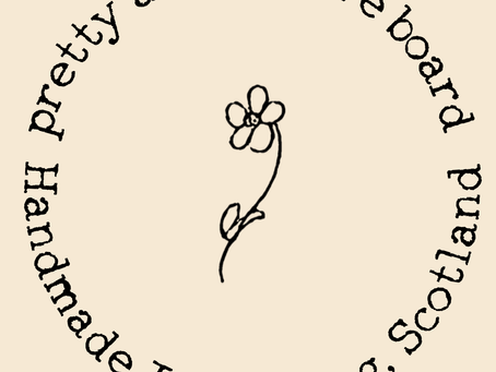 Handmade in Scotland: Meet us in St Andrews, Glasgow, Edinburgh and more this summer