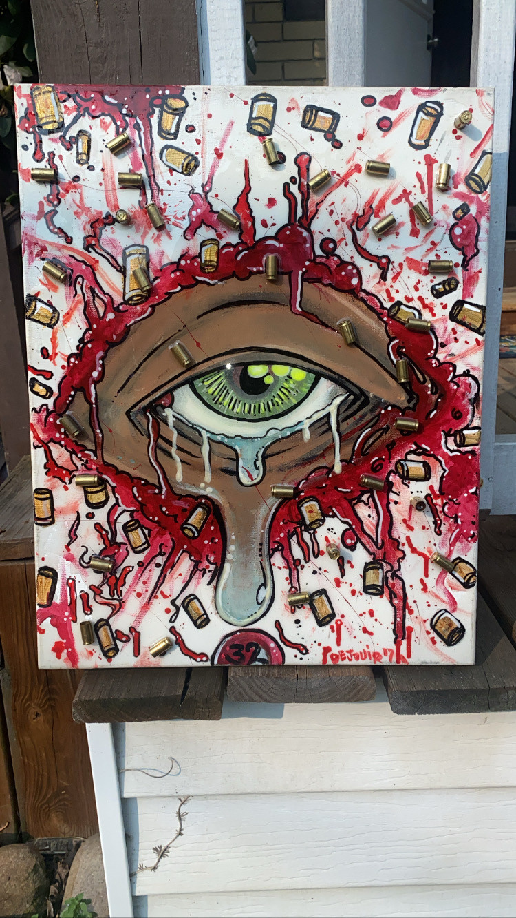 Eye of the Beholder