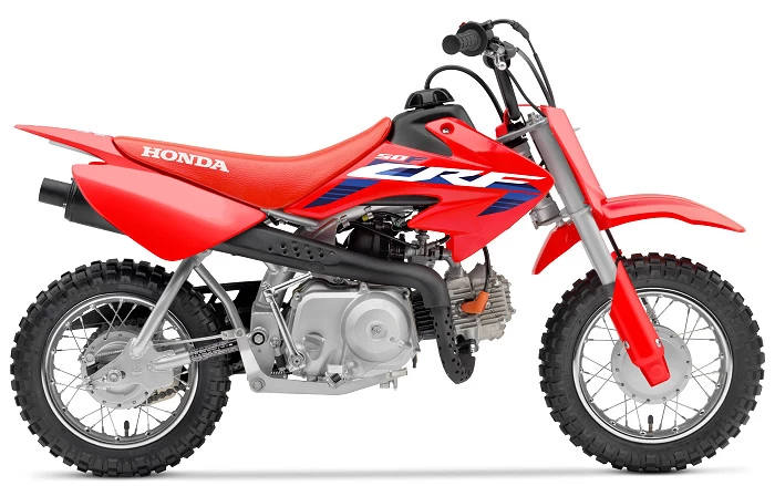 Honda CRF 50.webp