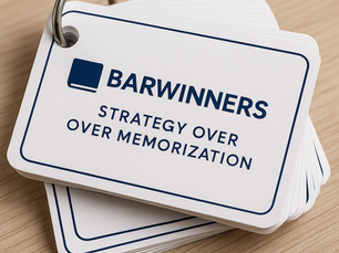 BarWinners Breakdown — Real Property (February 2026)