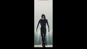 Death comes for all my review of the crow 1994