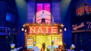 My review of better nate than ever