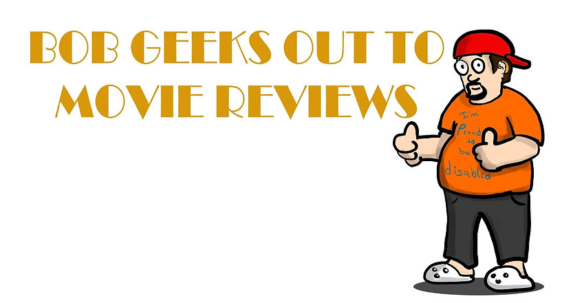 Bob's hot seat reviews