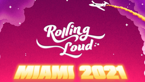 My opinion on rolling loud 2021