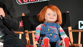 Child play tv show panel
