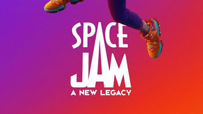 My review of space jam new legacy