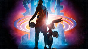 My review of space jam new legacy soundtrack