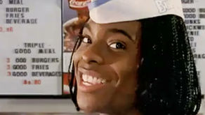 We the dude good burger review