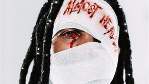 A message that keeps getting ugly lil durk almost healed