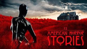 My review of the spin off to america horror stories first 2 episodes