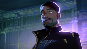 What if episode 2 review