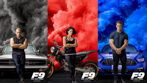 My honest review on fast 9