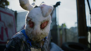 My review of the forever purge