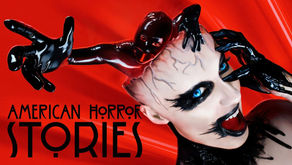 American horror stories spin off full season 1 review