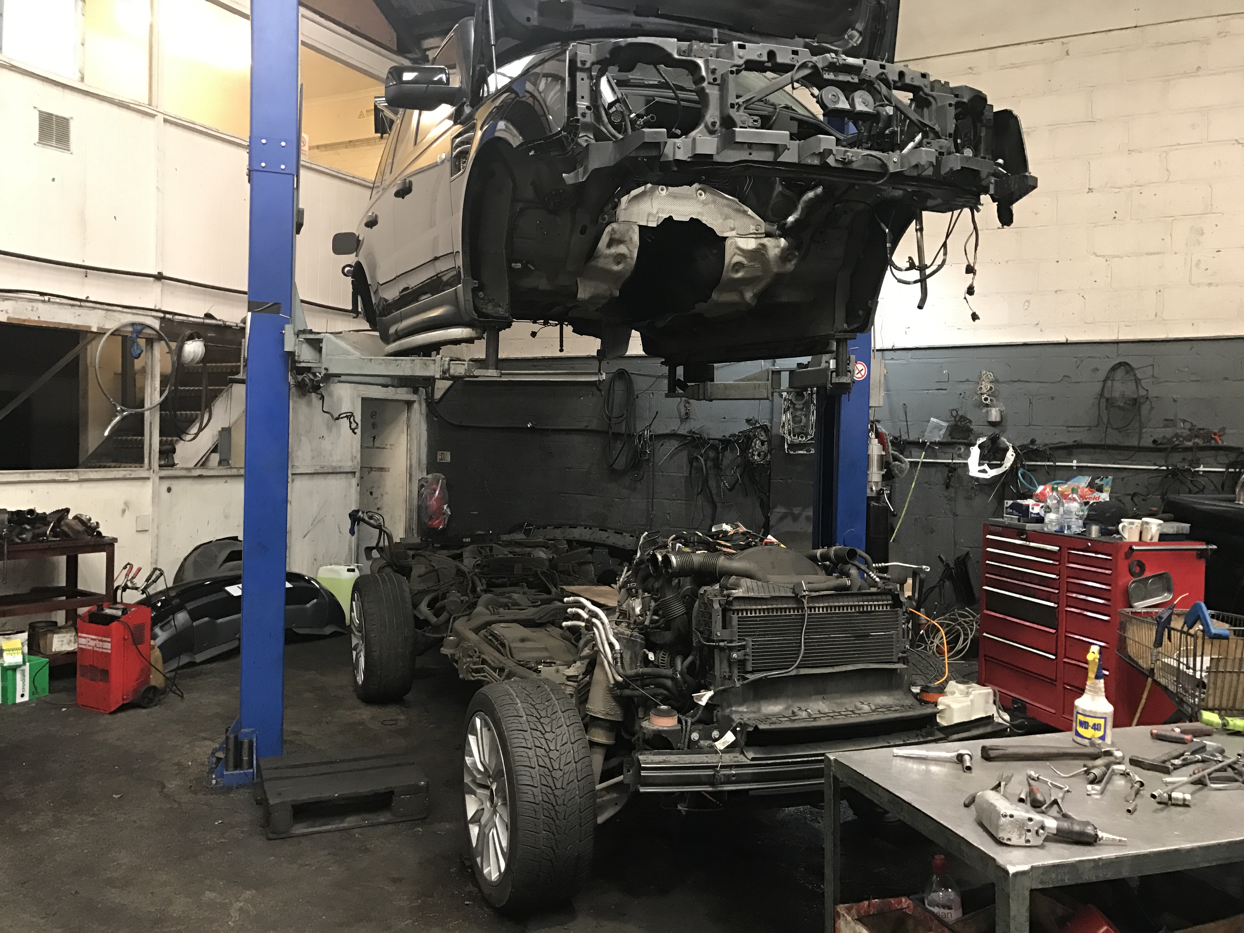 Engine Rebuilding Nz Engines Rainham