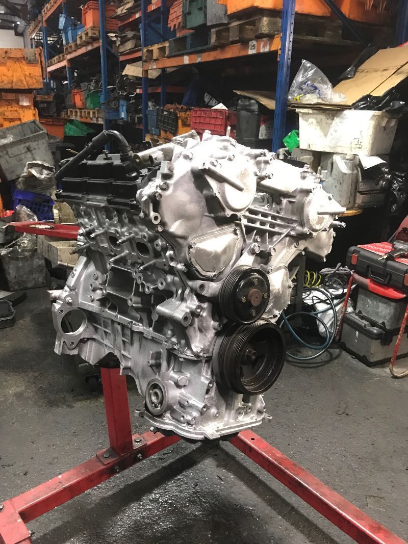 Engine Rebuilding Nz Engines Rainham