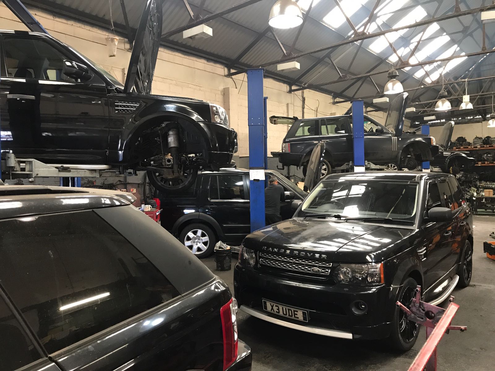 Engine Rebuilding Nz Engines Rainham