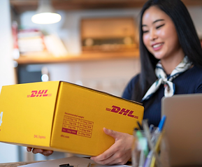 DHL