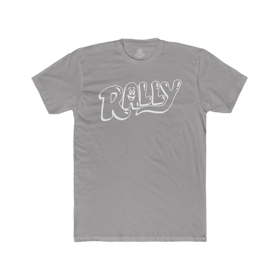 Thumbnail: Rally Cosmic Classic