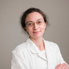 Willkommen Dr. med. Soleille Grossmann im Gesundheitszentrum Linthal