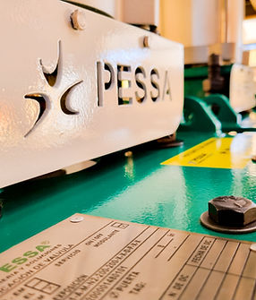 PESSA S.A. Servicios y soluciones
