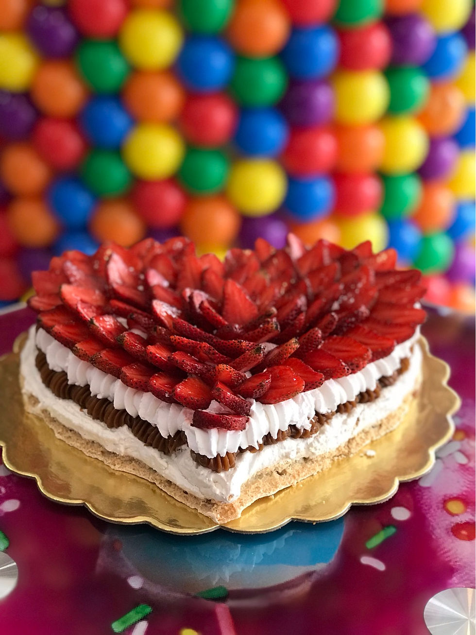 Miniatura: Catálogo de Postres
