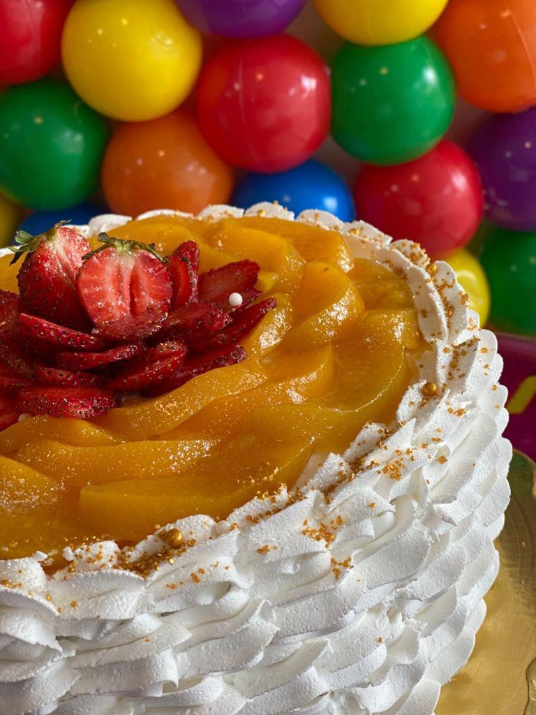 Miniatura: Catálogo de Postres