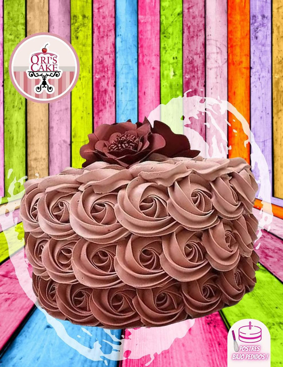 Miniatura: Catálogo de Postres