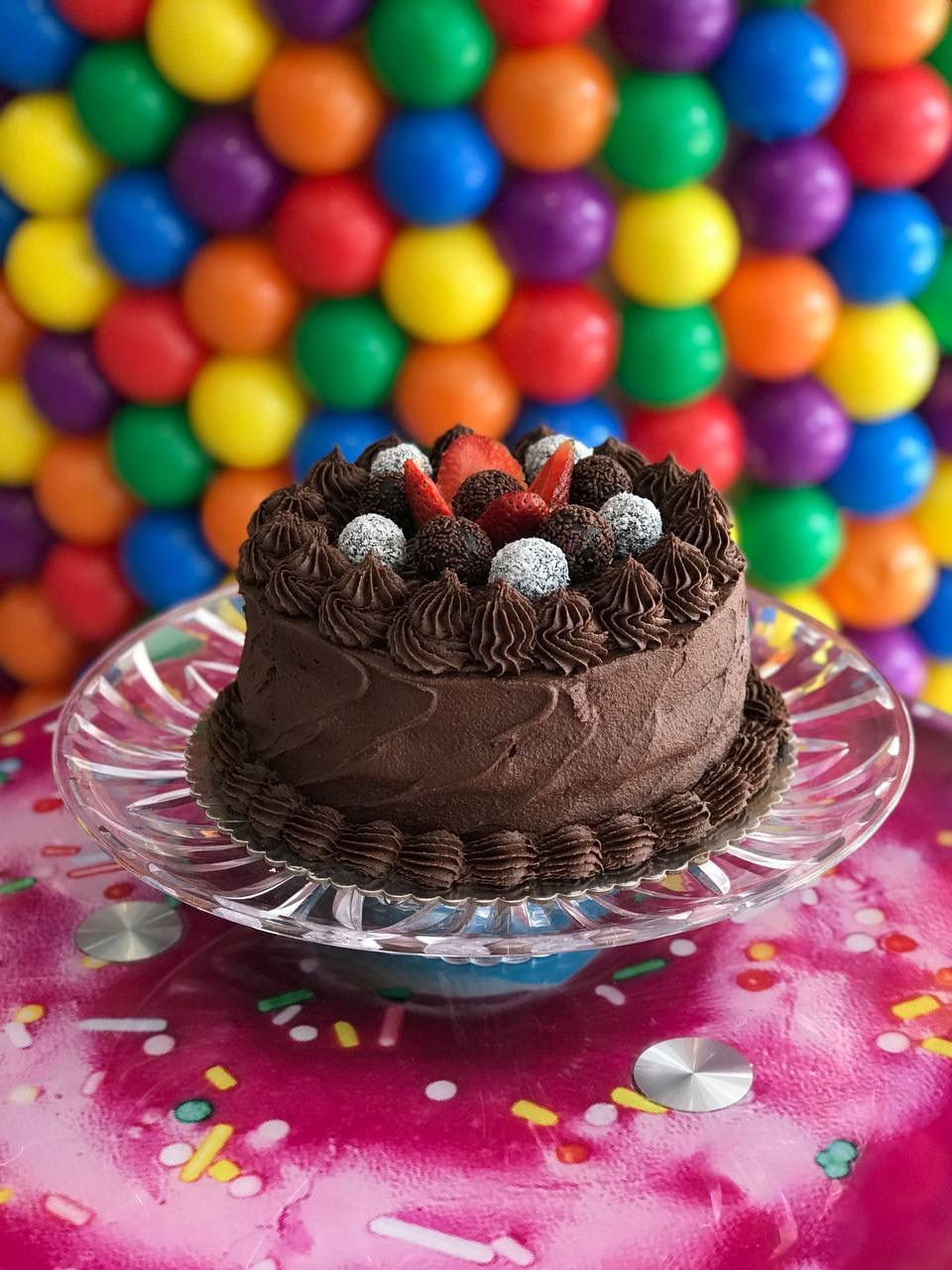 Miniatura: Catálogo de Postres