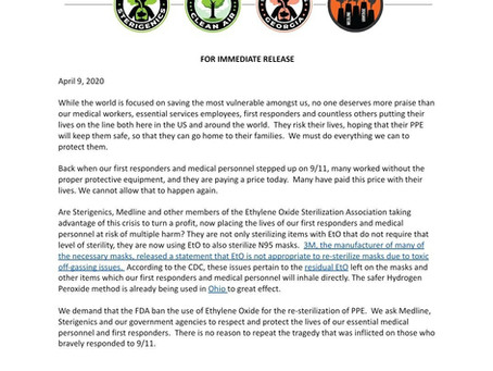 Press Release