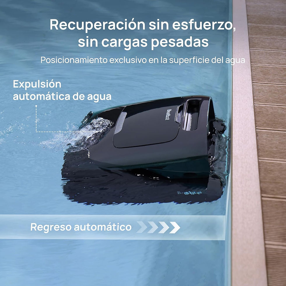 Miniatura: Beatbot AquaSense 2 Pro