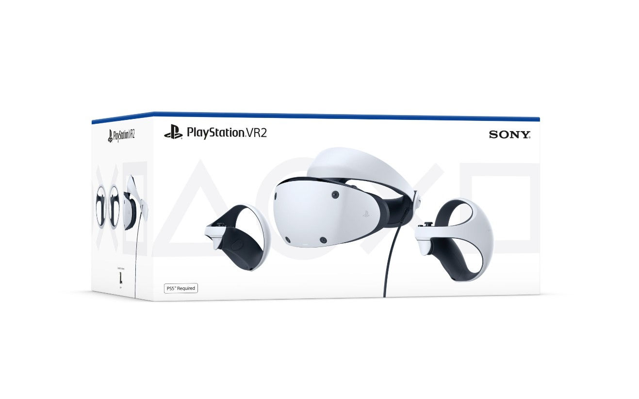 PlayStation VR 2