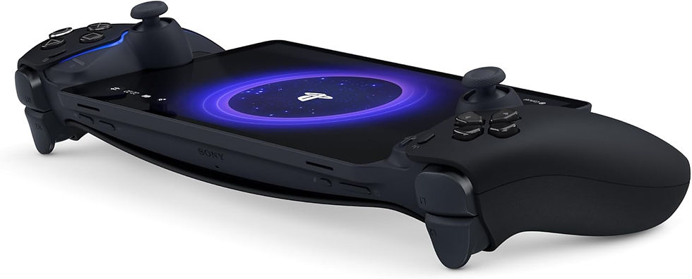 Miniatura: PlayStation 5 Portal
