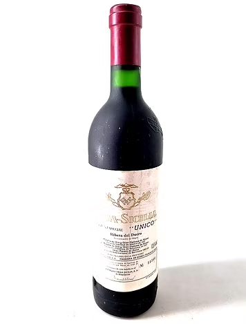 Vega Sicilia - Vinos de 1988