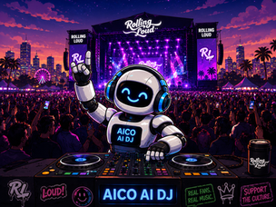 Rolling Loud Ended. The Music Shouldn’t.