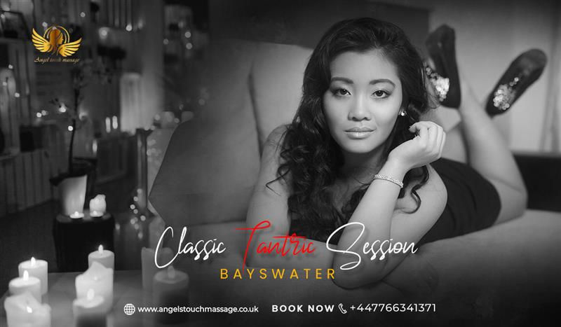 Why A Classic Tantric Session Is The Best To Make Your Weekend Dreamlike?