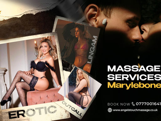 A Comprehensive Guide to Erotic Outcall Lingam Massage and Classic Tantric Touch Massage Session