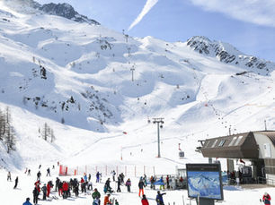 Euro Winter Holidays