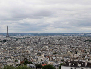 Panoramic Montmartre Inquiry