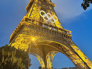 Welcome to White Plume