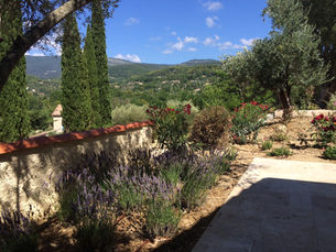 Provence Vacation - Maribergue