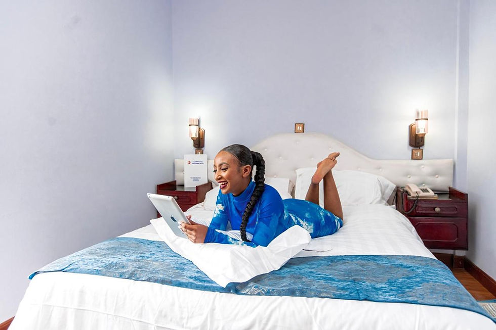 affordable hotels in Ethiopia