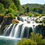 Thumbnail: Krka Falls by Lonely Landscape - Thomas Junkermann
