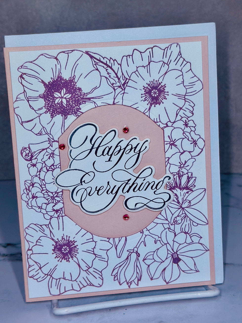 Thumbnail: Box Set of Birthday Cards - Female