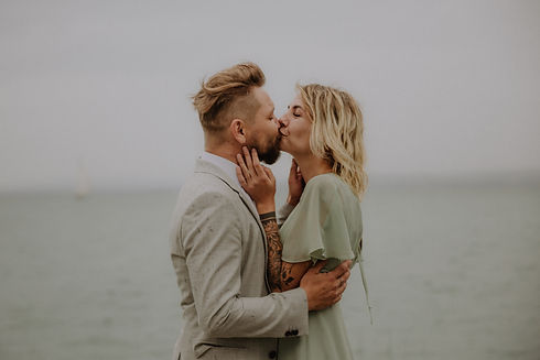 Die Tonys Hochzeit Ammersee Yacht club